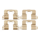 DFC Brake Rotors - Plain