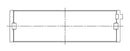 ACL GTR Standard Sized High Performance Main Bearing Set (Version 2 Block)