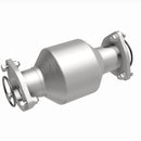 MagnaFlow 14-15 Honda Accord 2.4L Direct Fit CARB Compliant Catalytic Converter