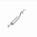MagnaFlow BRE Exhaust Kit 98-99 Dodge Durango