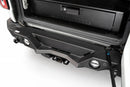 Addictive Desert Designs 21-23 Ford Bronco Krawler Rear Bumper