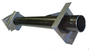 Rust Buster 07-18 Chevy Silverado/GMC Sierra Rear Shock Crossmember