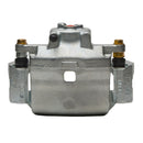 DFC 06-13 Ford Fusion Front-R Premium Caliper - Silver Zinc Coated