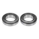 Yukon Gear Dana M300/Dana S135 Carrier Bearing Kit - 2.953in ID/ 4.370in OD