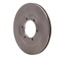 DFC 86-93 Mazda B2600 Front Rotors w/4000 HybriDynamic Brake Pads w/Hardware
