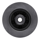 DFC Brake Rotors - Plain