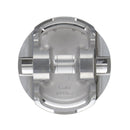Manley Chevrolet LS Piston Set - 4.070in Bore 1.065in CH, -31.00 CC
