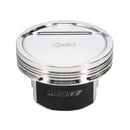 Manley Chevrolet LS Piston Set - 4.005in Bore 1.115in CH, -18.00 CC