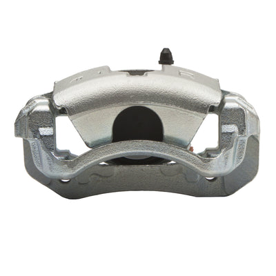 DFC 93-98 Toyota T100 Pickup Front-R Silver Zinc Coated Premium Caliper