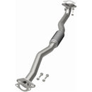 BRE Exhaust 05-10 Tucson Sportage 2.0L Front Pipe Kit