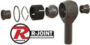 Ridetech 14-18 GM 1500 2WD/4WD Complete Coilover Suspension System