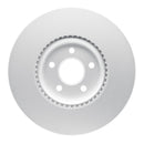 DFC 04-19 Ford Escape Front GeoSPEC Coated Rotor
