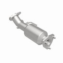 MagnaFlow 14-15 Honda Civic 1.8L Direct Fit Converter