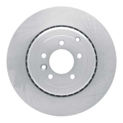 DFC 10-13 Land Rover Range Rover Sport Rear Brake Rotor