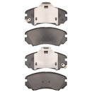 DFC 5000 Advanced Ceramic Brake Pads