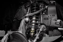 ICON 23-24 Toyota Sequoia 0-2.13in Stage 2 Suspension System - Tubular
