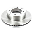 Power Stop 13-18 Ram 3500 Front & Rear Autospecialty Kit w/Cals
