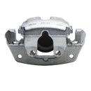 DFC 00-06 BMW X5 Front-R Premium Caliper - Silver Zinc Coated