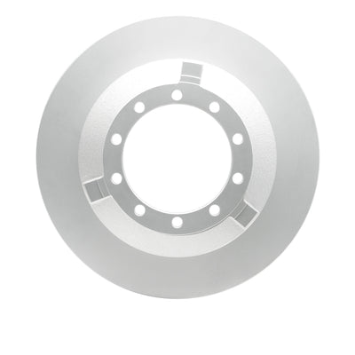 DFC 99-20 Coachmen EPIC Front/Rear GeoSPEC Coated Rotor