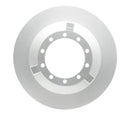 DFC GeoSPEC Coated Rotors - Plain
