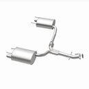 MagnaFlow BRE Exhaust Kit 06-13 Lexus IS250 IS350