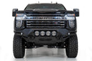 Addictive Desert Designs20-23 Chevy 2500/3500 Bomber Front Bumper