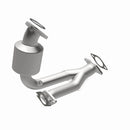 MagnaFlow 07-08 Saturn Aura 3.6L Direct Fit Converter