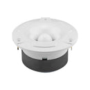 DS18 3.8in 120 Watts RMS 4 ohm 1in Aluminum Vc Super Bullet Tweeter