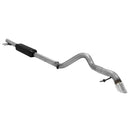 Flowmaster 07-18 Jeep Wrangler JK American Thunder Cat-Back Exhaust System
