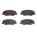 DFC 19-26 Honda Insight Front 4000 Hybridynamic Brake Pads