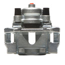 DFC 08-13 BMW 128i Rear-L Premium Caliper - Silver Zinc Coated