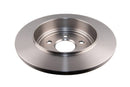 DBA 11-20 Dodge Durango (w/Solid Rear Rotor) Rear Street Series Standard Rotor