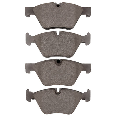 DFC 12-16 BMW 528i Front 5000 Advanced Ceramic Brake Pads