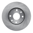 DFC 85-93 Chevrolet SPECTRUM Front Brake Rotor