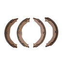 DFC 04-20 Mitsubishi Outlander Parking Brake Parking Shoes