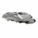 DFC 86-94 Mazda 323 Front-L Silver Zinc Coated Premium Caliper