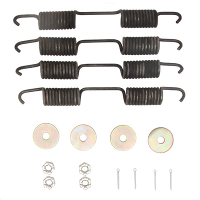DFC 86-13 International LFE600 Rear Drum Brake Hardware Kit