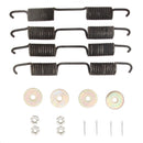 DFC 86-13 International LFE600 Rear Drum Brake Hardware Kit