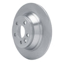 DFC Brake Rotors - Plain