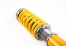 Ohlins 05-11 Porsche 911 Carrera/S (997) RWD Road And Track Coilover System (Excl. GTS Centerlock