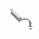 MagnaFlow BRE Exhaust Kit 06-10 Toyota Yaris 1.5L