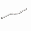 MagnaFlow 19-22 BMW 330i (G20) Direct Fit Rear Underbody Converter