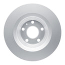 DFC GeoSPEC Coated Rotors - Plain
