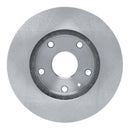 DFC 5000 Advanced Semi Met Brake Pads