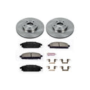 Power Stop 97-01 Infiniti Q45 Front & Rear Autospecialty Brake Kit