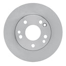 DFC Brake Rotors - Plain