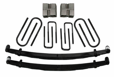 Skyjacker 6In KIT 77.5-79 F250LOWB BMAX