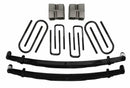 Skyjacker 6In KIT 77.5-79 F250LOW 4MONO