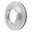 DFC Brake Rotors - Plain
