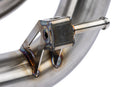 APR 22-26 Audi RS3 8Y Catback Exhaust System